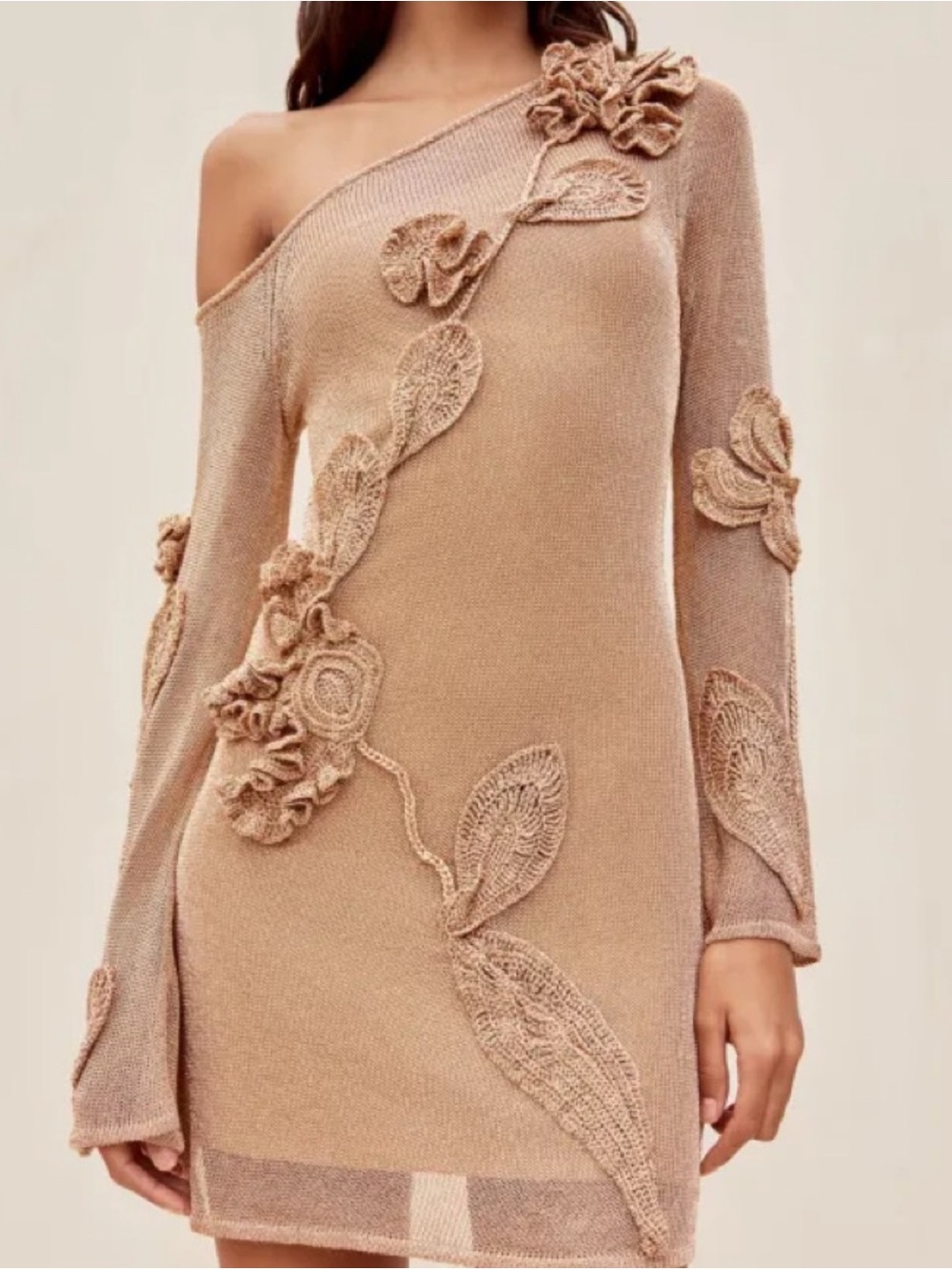 Cult Gaia Bowie Dress Size XS